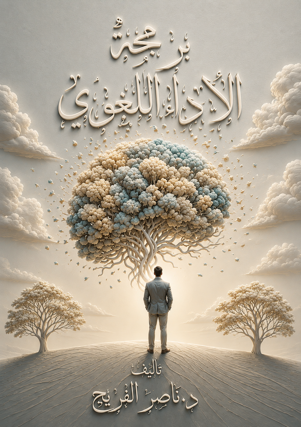 برمجة الاداء اللغوي