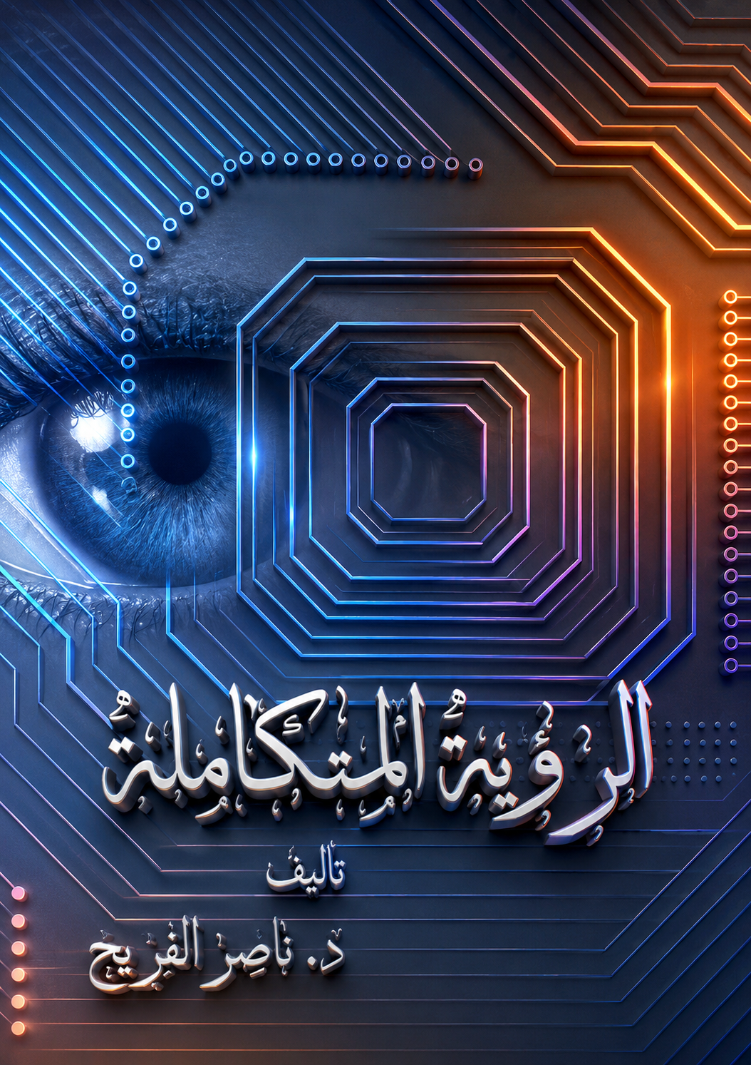 الرؤية المتكاملة