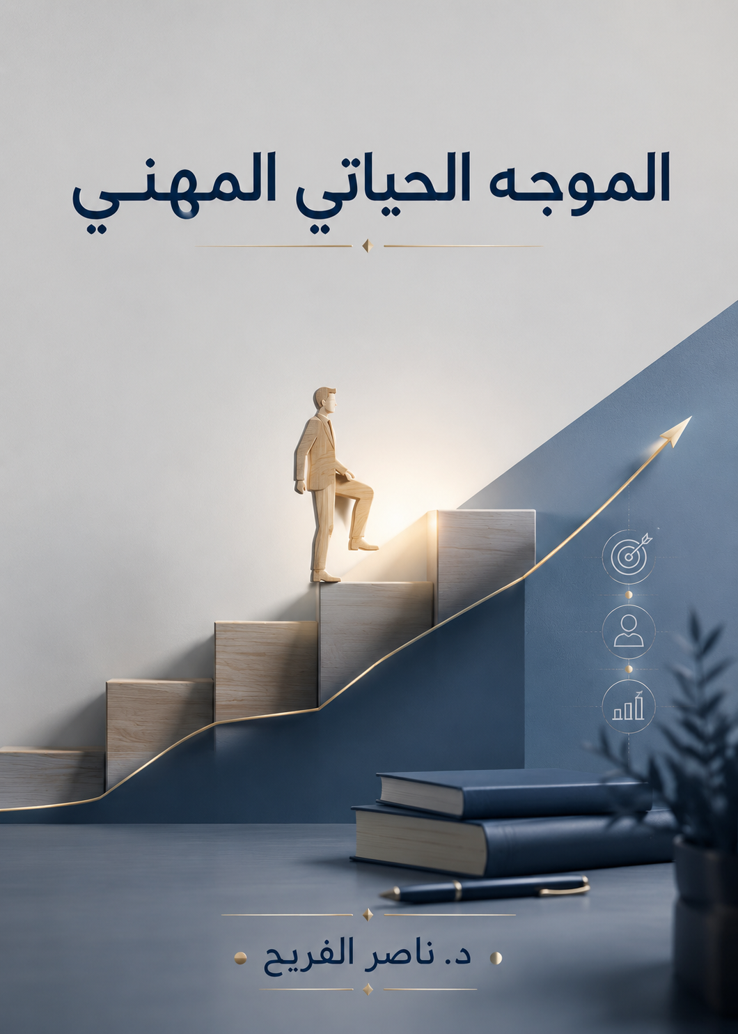 الموجه الحياتي المهني