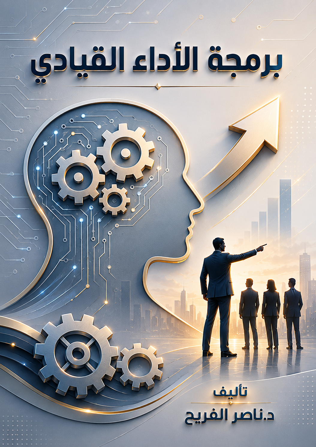 برمجة الأداء القيادي