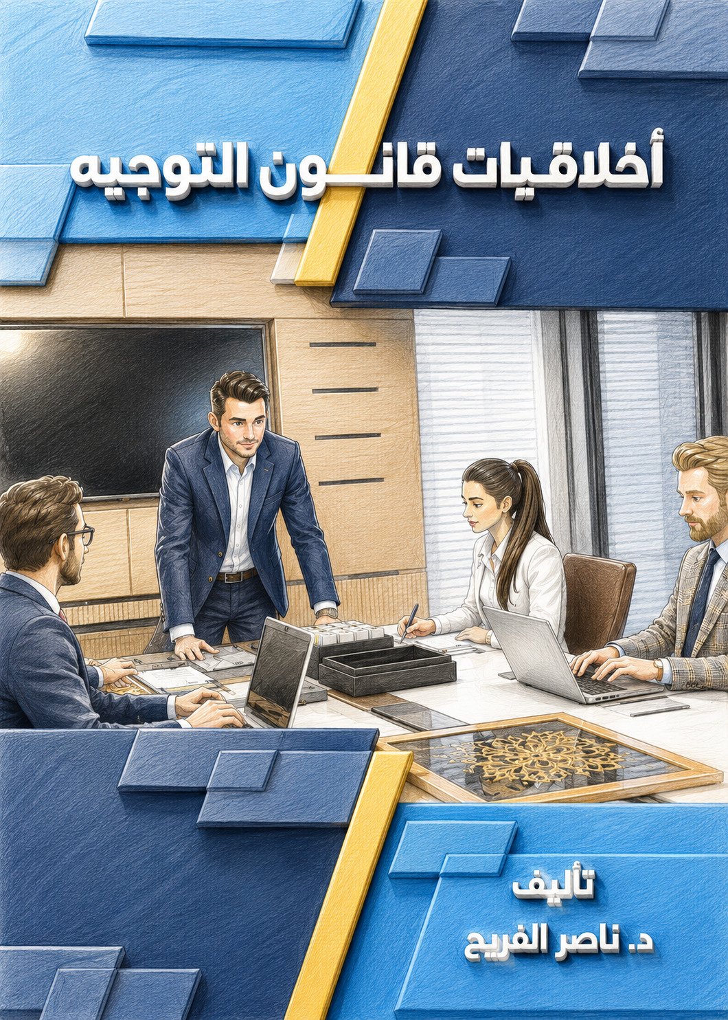 أخلاقيات قانون التوجيه