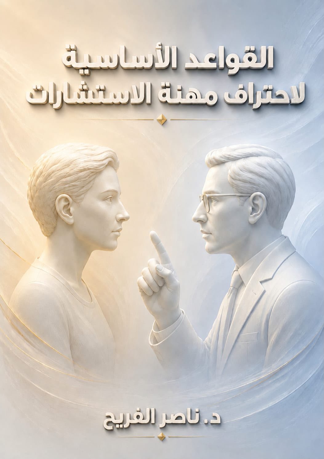 القواعد الأساسية لاحتراف مهنة الاستشارية